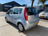 Occasion Mitsubishi Colt Invite 75 PK (55 kW) 2007 Blauw Hatchback