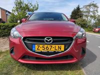tweedehands Mazda 2 1.5 Skyactiv-G S Cruise Control / Sportvelgen / Airco