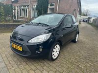 tweedehands Ford Ka 1.2 Titanium