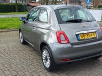 tweedehands Fiat 500 0.9 TwinAir Turbo Popstar