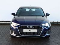 tweedehands Audi A3 Sportback 30 TFSI 110pk Advanced Edition S-Edition