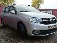 Occasion Dacia Logan MCV Lauréate 90 PK (66 kW) 2017 Grijs Stationwagen