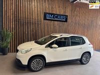 Occasion Peugeot 2008 110 PK (80 kW) 2016 Wit SUV