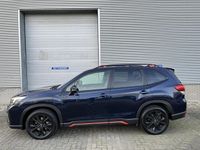 tweedehands Subaru Forester 2.0i e-BOXER Sport | Navi | Adap. cruise | Trekhaak | Dealer onderhouden!!