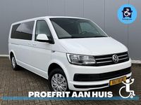 Occasion VW T6 204 PK (150 kW) 2015 Wit Van