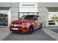Occasion Land Rover Range Rover Sport First Edition 511 PK (375 kW) 2023 Rood SUV