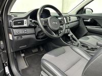 tweedehands Kia Niro 1.6 GDi Hybrid Design Edition Automaat | Schuif-/k