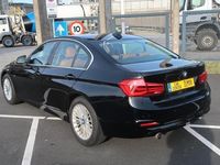 tweedehands BMW 318 318 i Edition Luxury Line Purity Executive Leer Nav