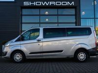 tweedehands Ford Transit Custom 310 2.0 TDCI L2H1 Trend, 105 PK, PDC, 9 persoons,