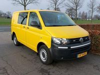 tweedehands VW Transporter 2.0 TDI L1H1 BlueMotion AIRCO BJ 2014