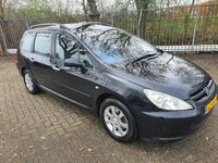 tweedehands Peugeot 307 SW 1.6 16V NIEUWE DISTRIBUTIERIEM/PANORAMADAK