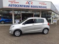 tweedehands Suzuki Celerio 1.0 Comfort 5ds automaat airco