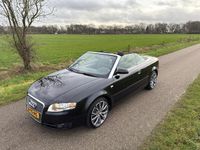 Occasion Audi A4 Proline 180 PK (132 kW) 2007 Cabriolet