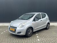 Occasion Suzuki Alto 68 PK (50 kW) 2009 Grijs Hatchback