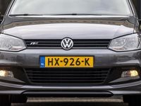 tweedehands VW Polo 1.2 TSI Edition R Wordt verwacht!