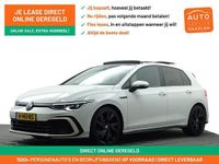 Occasion VW Golf VIII Select 150 PK (110 kW) 2020 Wit Hatchback