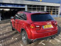 Occasion Mitsubishi ASX Plus 117 PK (86 kW) 2014 SUV