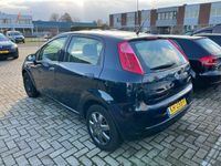 tweedehands Fiat Grande Punto 1.2 Active 5 deurs