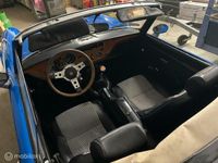 tweedehands Triumph Spitfire 1500 Soft Top Apk 07-2025