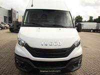 Occasion Iveco Daily 156 PK (114 kW) 2024 Wit Van