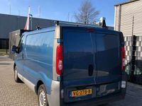 tweedehands Renault Trafic 2.0 dCi 90 FAP L2H1