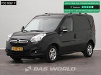 Occasion Opel Combo 95 PK (69 kW) 2017 MPV