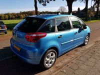 tweedehands Citroën Grand C4 Picasso 1.6 HDI Image 5p.