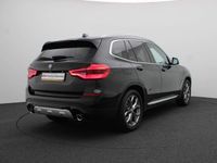 tweedehands BMW X3 xDrive20i Executive Edition Xline / Lederen Sports