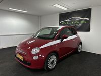 tweedehands Fiat 500 1.2 Pop AIRCO - City - APK 2025 - NAP!