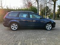 tweedehands Ford Focus Wagon 1.6 Comfort Airco/Cruise/Trekhaak