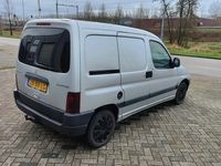 tweedehands Peugeot Partner 170C 2.0 HDI J 2002 AIRCO NETTE STAAT