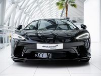 tweedehands McLaren GT 4.0 V8 | Glass Roof | Porcelain Leather | Sport Ex