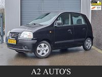 Occasion Hyundai Atos Active 59 PK (43 kW) 2003 Hatchback