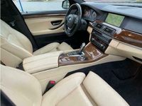 tweedehands BMW 535 5-SERIE xd High Executive Individual Automaat Airco/ECC,Navigatie,Schuif/kantel,Xenon