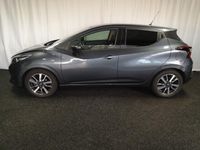 tweedehands Nissan Micra 0.9 IG-T N-Connecta 1E EIGN/CLIMA/CAMERA/PDC/BLUET