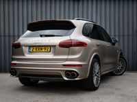 tweedehands Porsche Cayenne 3.0 S E-Hybrid (417 pk) Automaat Keurig-Onderh.