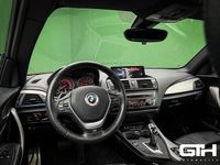 Occasion BMW M135 Comfort Edition 320 PK (235 kW) 2013 Oranje Hatchback