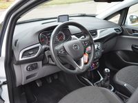 tweedehands Opel Corsa 1.2 i Cosmo 5 drs | Climate Control | Navigatie | LM Velgen | Cruise Control | Isofix VERKOOP TELEFONISCH BEREIKBAAR 040-2240080