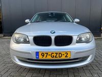 tweedehands BMW 116 1-SERIE i 2008 Automaat/Lmv/Clima/OrgNl