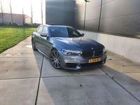 tweedehands BMW M550 M550 i XD Bomvol opties