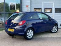 tweedehands Opel Blitz CORSA 1.4-16V NAVI, CRUISECR, NAP