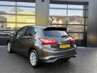 Occasion Nissan Pulsar Visia 116 PK (85 kW) 2015 Bruin (metallic) Hatchback