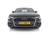 tweedehands Audi A6 40 TDI Sport Launch edition Business AUT. *NAVI+LED-LIGHTS+LEDER+NAVI+ECC+PDC+CRUISE*