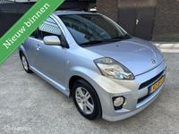 tweedehands Daihatsu Sirion 2 1.3-16V Comfort