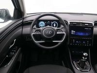 tweedehands Hyundai Tucson 1.6 T-GDI MHEV Comfort Smart / Navigatie / Apple Carplay/Android Auto / Climate Control / Keyless / Cruise Control /