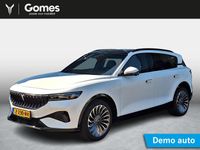 Occasion Voyah Free 359 kW (489 PK) 2024 Wit SUV