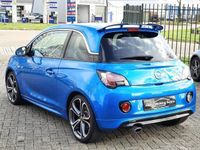 tweedehands Opel Adam 1.4 Turbo S 150 PK OPC-LINE