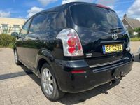 tweedehands Toyota Verso 1.8 VVT-i Dynamic