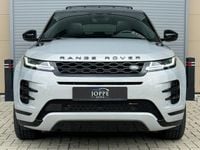 tweedehands Land Rover Range Rover evoque 1.5 P300e AWD R-Dynamic|Pano/Opendak|Meridian|Matrix|20inch