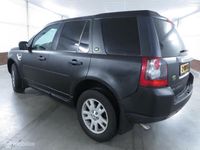 tweedehands Land Rover Freelander 2.2 TD4e S